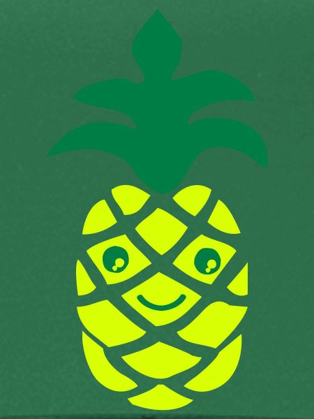 Ananas