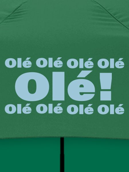 Olé