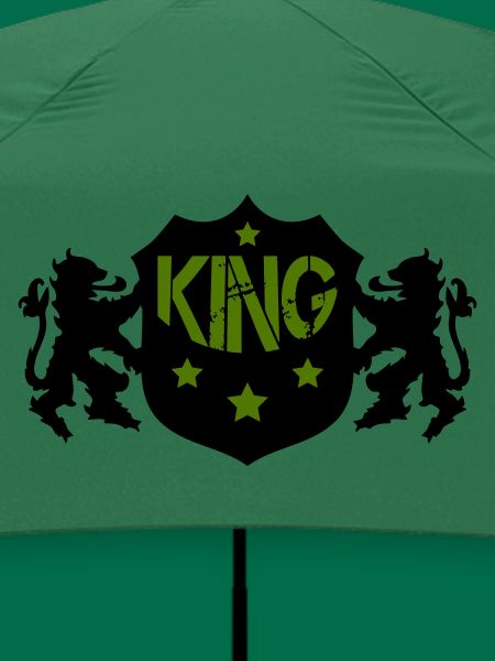 king