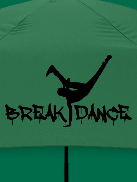 breakdance