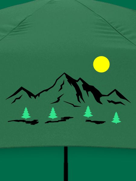 Berge