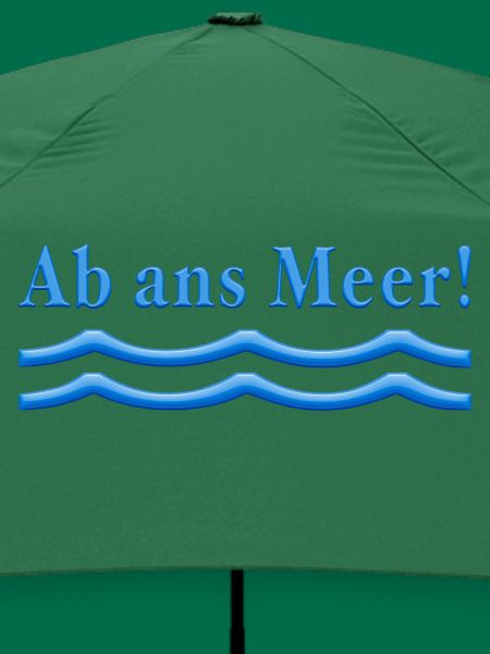 Ab ans meer