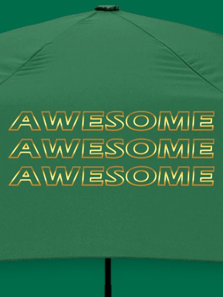 Awesome Awesome Awesome Geschenk