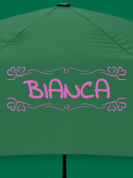 Bianca als Name