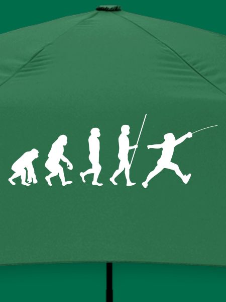 Fechten Kampfsport fencing