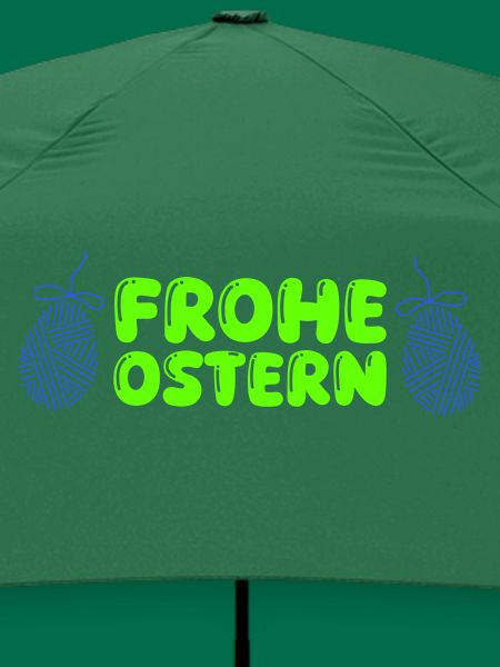 frohe ostern