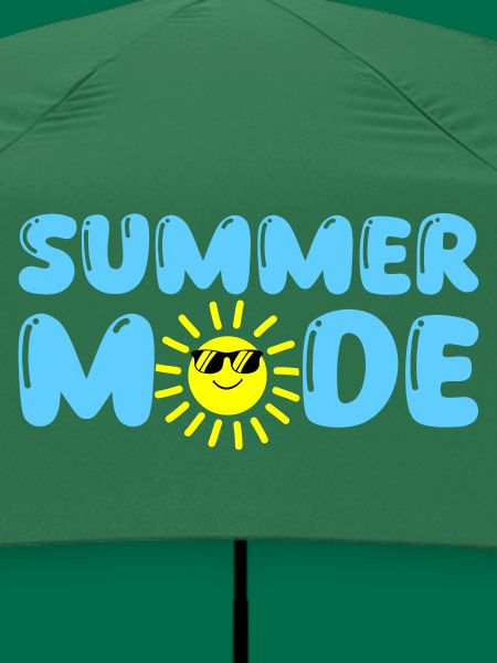 summer mode