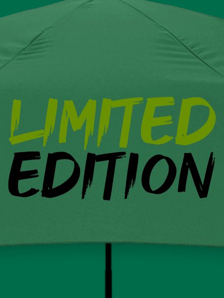 limited edition