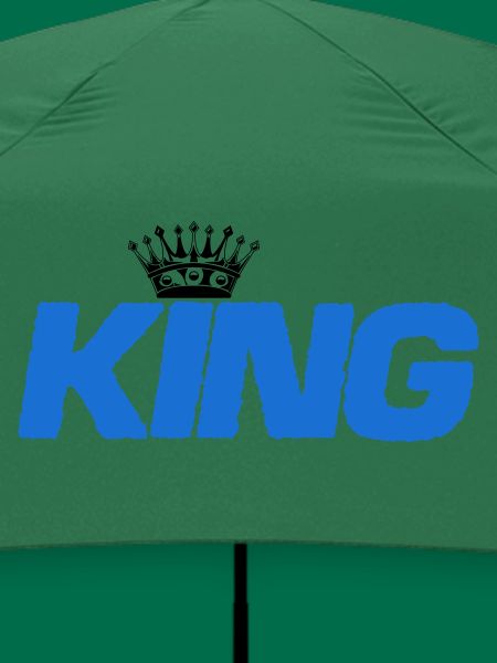 king