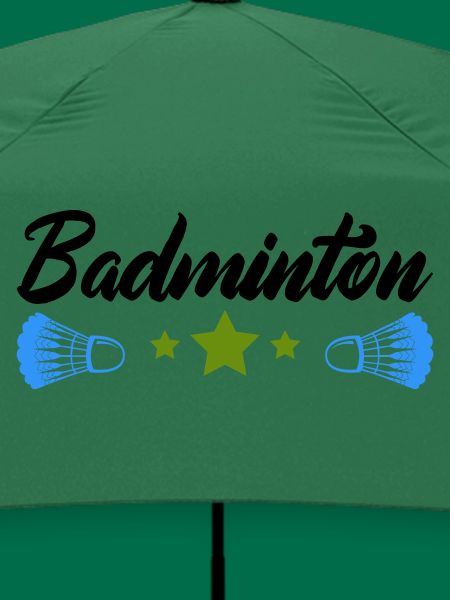 badminton
