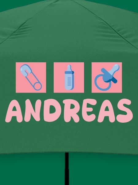 Schnuller Andreas