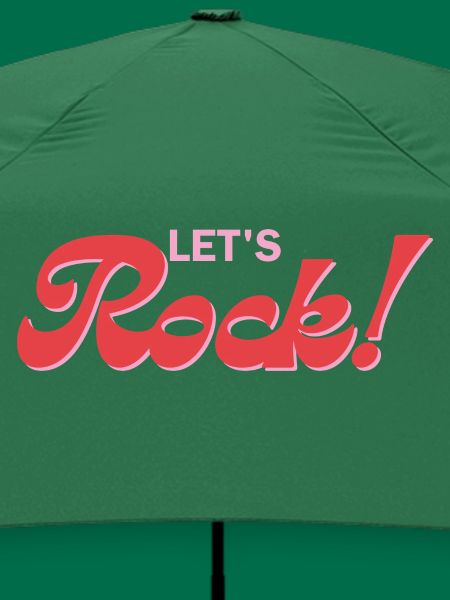 Let's Rock - Rock & Roll