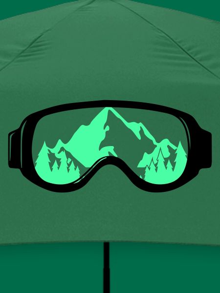 Skibrille