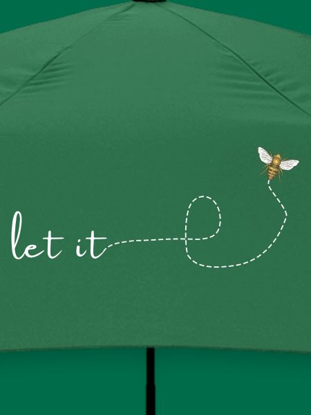 let it bee