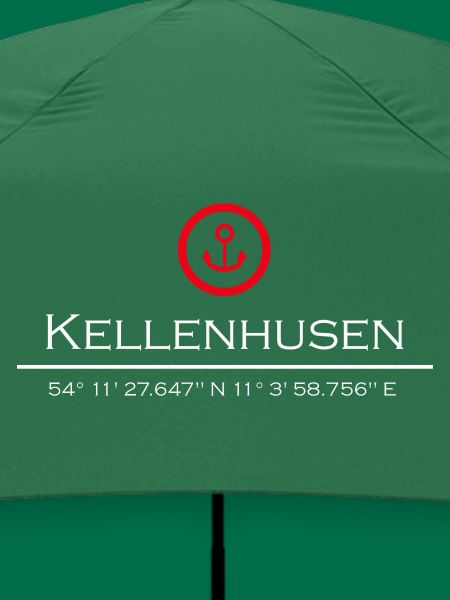 Kellenhusen roter Anker