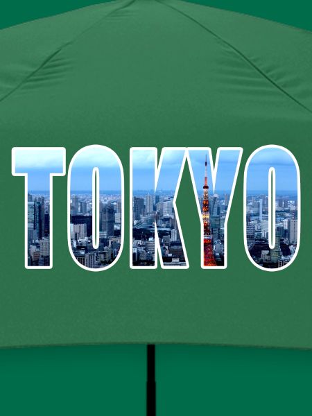 TOKYO tokio