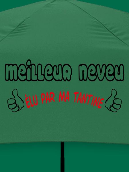 Bester Neffe