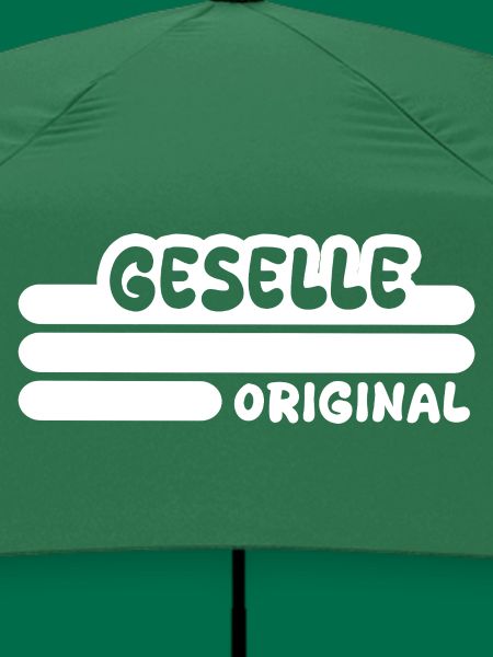 Beruf Geselle