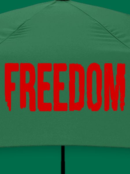 Freedom
