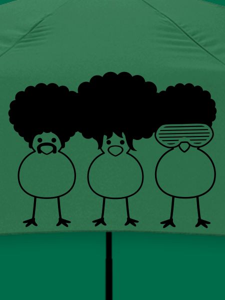 Funky Chicks