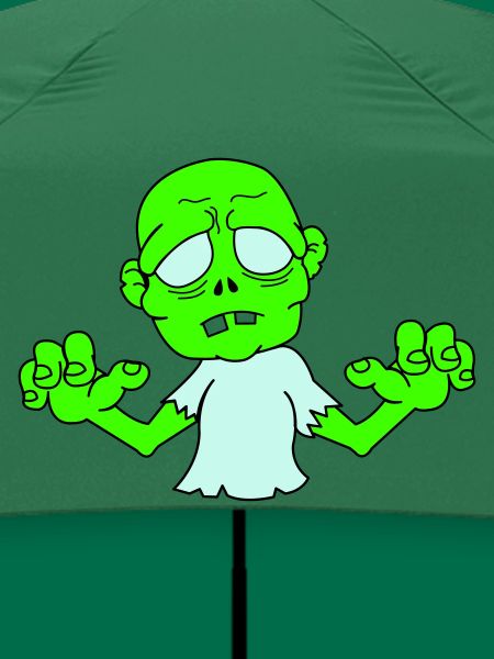 Zombie