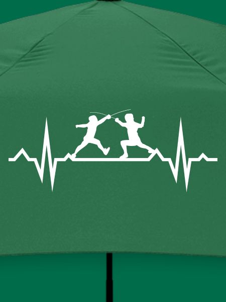 Fechten Kampfsport fencing