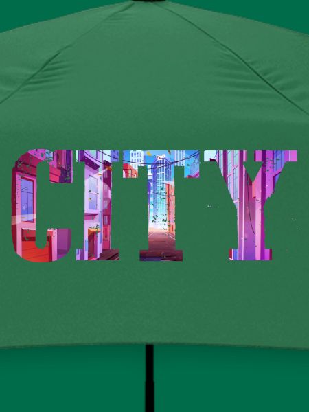 City