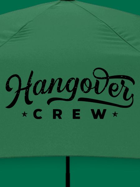 hangover crew