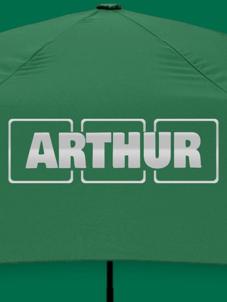 Arthur als Geschenkidee