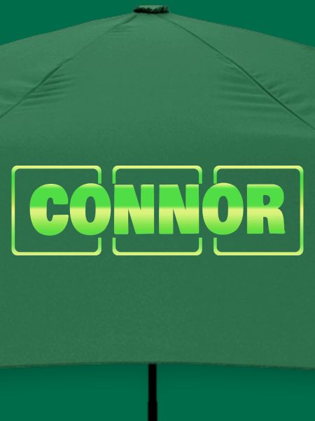 Connor als Geschenkidee