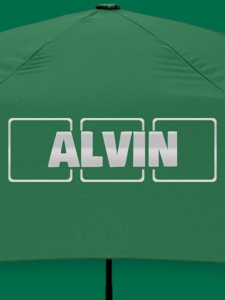 Alvin als Geschenkidee