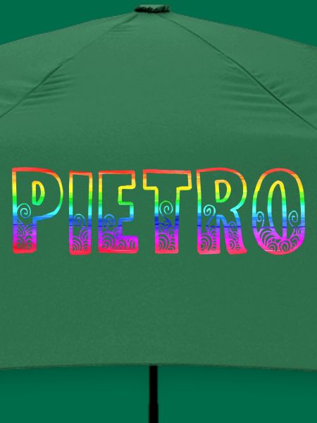 pietro rs regenbogen