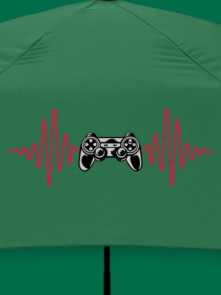 Puls Konsole Retro Controller