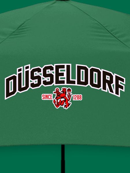 DÜSSELDORF