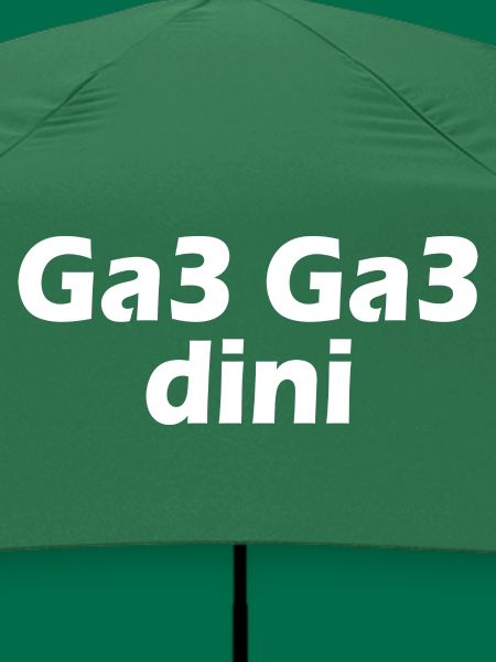 Ga3 ga3 dini