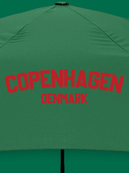 Kopenhagen Dänemark