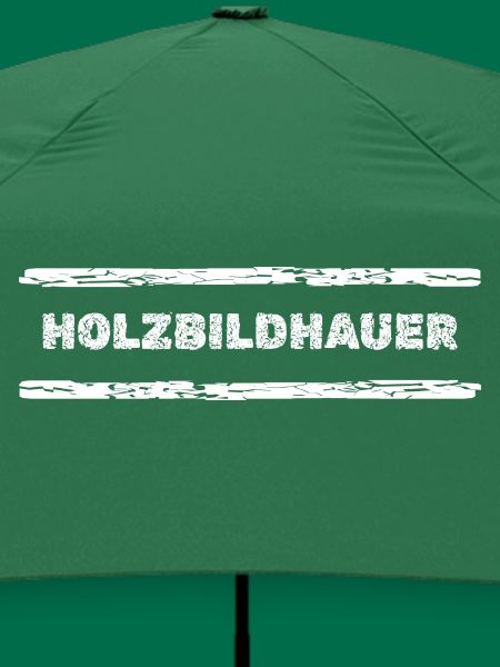 Holzbildhauer