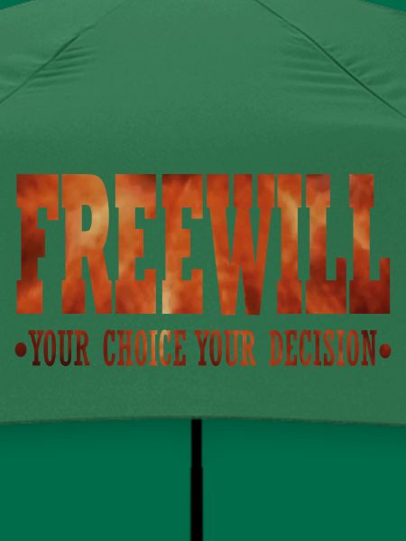 FreeWill
