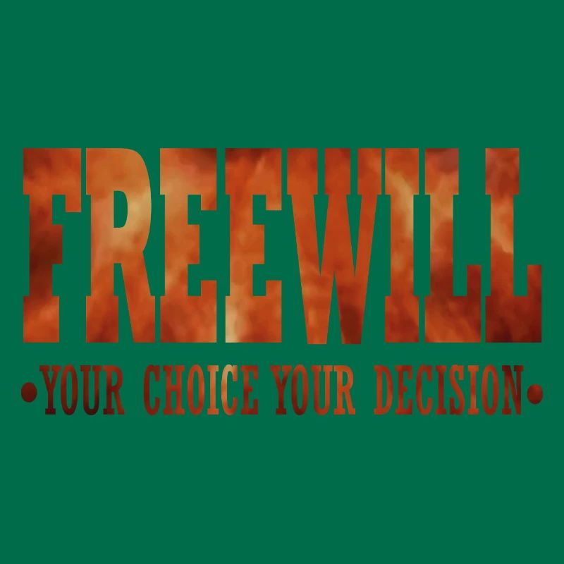 FreeWill