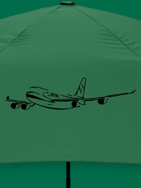 Flugzeug