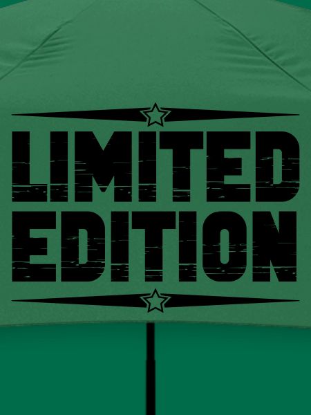 limited edition