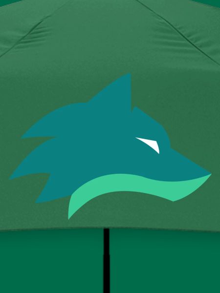 Wolf Logo