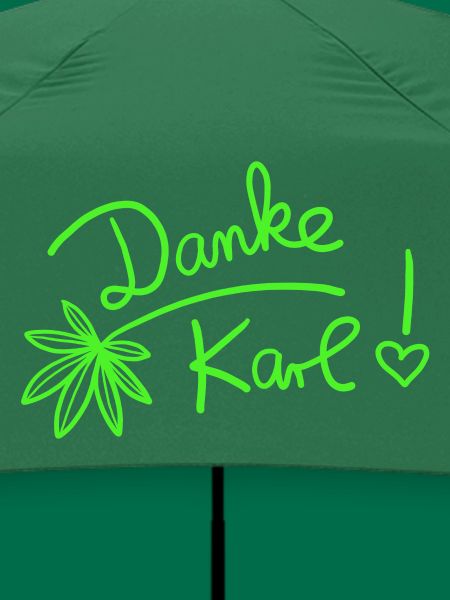 Danke Karl