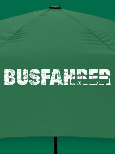 busfahrer design