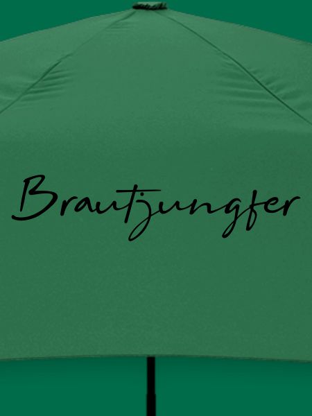 Brautjungfer