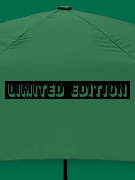 limited edition