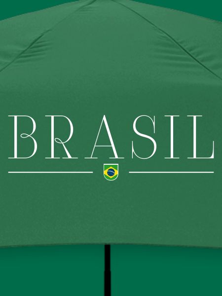 Ich liebe Brasilien