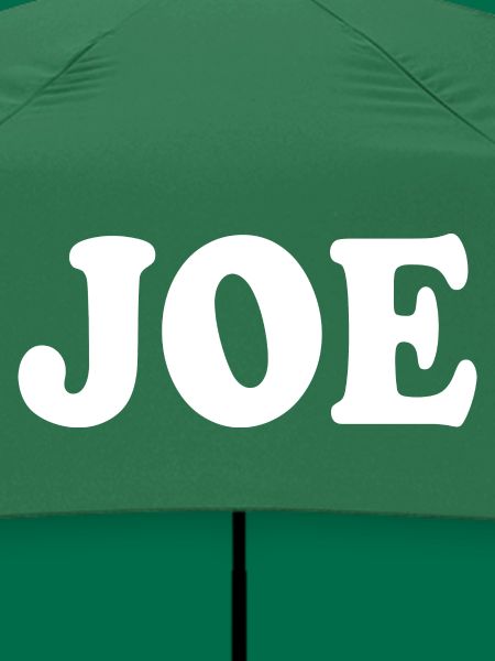 Joe