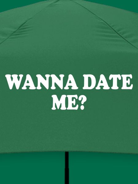 wanna date me