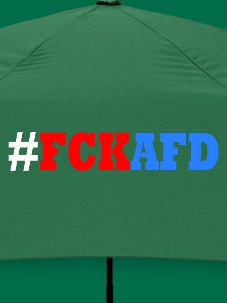 Fck afd